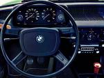 BMW 520i Sedan 1972 года
